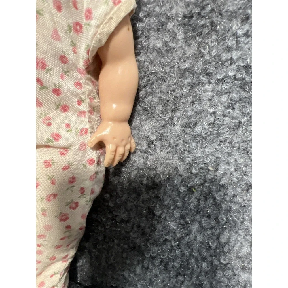 Vintage 1972 Gerber Baby Doll 10